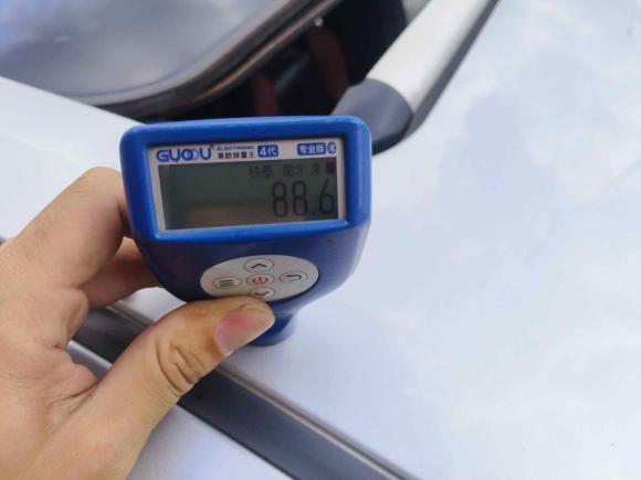 [南昌·赣C] 二手丰田雷凌2019款 185T CVT豪华版 国VI