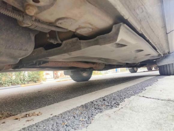 [武汉·鄂W] 二手大众途观2012款 2.0TSI 自动四驱菁英版