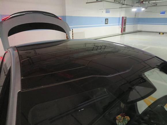 [上海·浙A] 二手哪吒汽车哪吒S2022款 纯电 650km 四驱耀世版