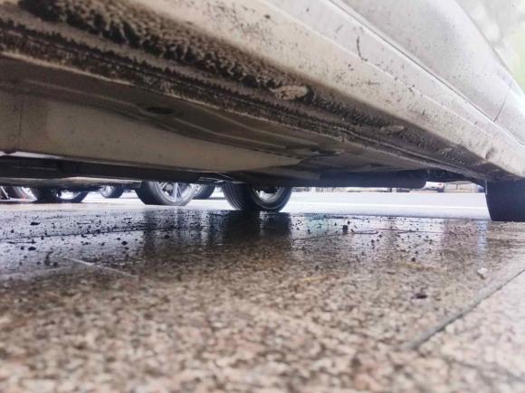 [台州·浙B] 二手别克英朗2017款 15N 自动精英型