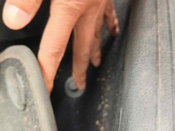 [常州·苏D] 二手奔驰奔驰CLA2015款 CLA 220 4MATIC