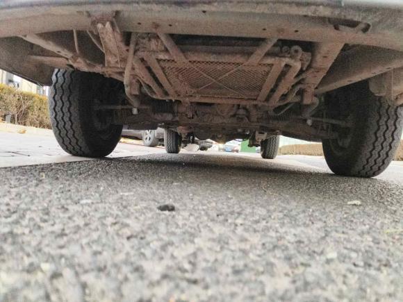 [青岛·鲁U] 二手金旅金旅海狮2020款 1.8L汽油版长轴中顶LJ4A18Q6