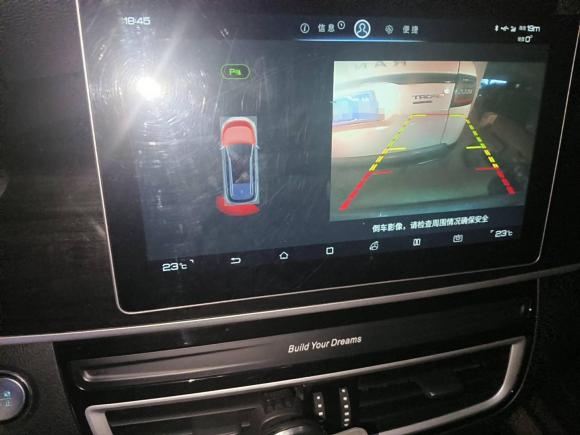 [苏州·苏U] 二手比亚迪宋MAX2019款 1.5T 自动智联睿逸天窗型 7座 国V