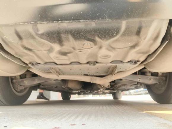 [宁波·浙B] 二手丰田锐志2007款 2.5S天窗版