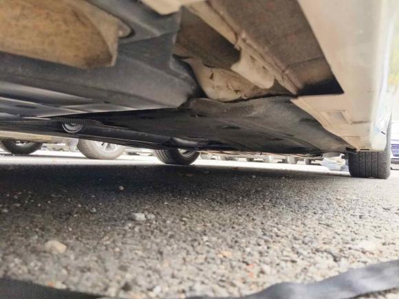 [深圳·桂J] 二手本田雅阁2018款 260TURBO 精英版 国VI