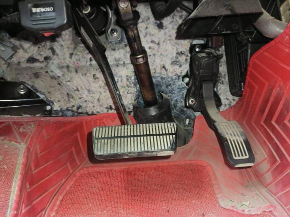 [合肥·皖A] 二手长安长安CS752021款 荣耀百万版 280T DCT豪华型