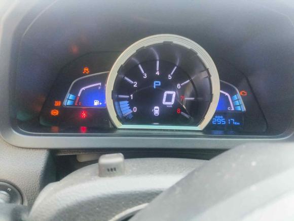 [上海·鄂F] 二手纳智捷优6 SUV2017款 改款 1.6T 新创型