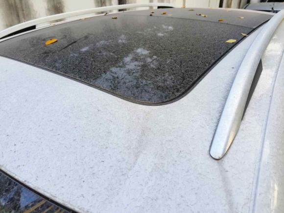 [南昌·赣M] 二手大众途观2015款 1.8TSI 自动两驱豪华型