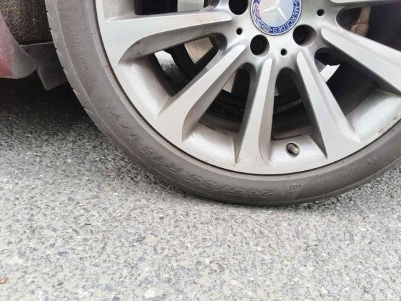 [嘉兴·浙F] 二手奔驰奔驰CLS2015款 CLS 320