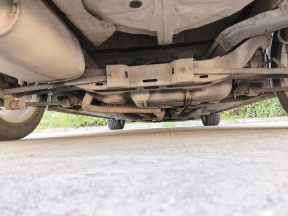 [温州·浙C] 二手别克英朗2015款 15N 自动豪华型