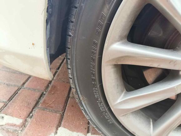 [南通·苏F] 二手丰田锐志2013款 2.5V 尚锐版