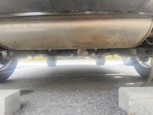 [南京·苏A] 二手长安长安CS75 PLUS2023款 第三代 1.5T 自动尊贵型