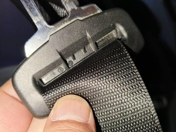 [宁波·浙B] 二手吉利汽车星瑞2021款 2.0TD 旗舰型