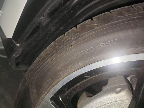 [宁波·浙B] 二手吉利银河银河L72023款 1.5T 115km 星舰