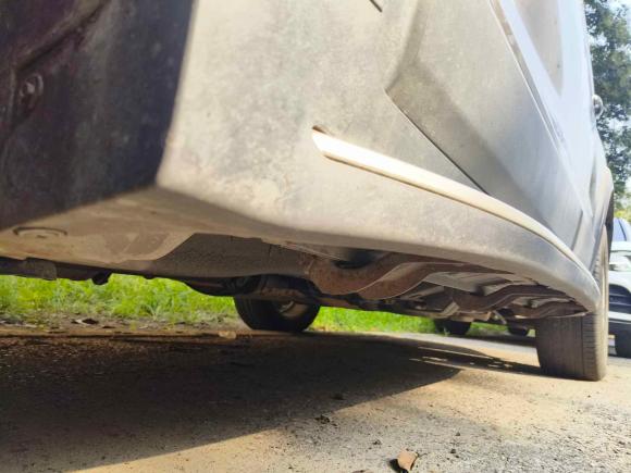 [南京·苏A] 二手雪佛兰科帕奇2015款 2.4L 四驱旗舰版 7座