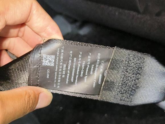 [成都·川A] 二手坦克坦克3002021款 越野版 2.0T 征服者