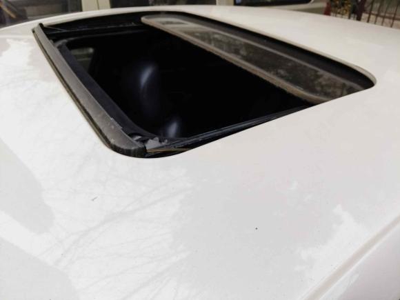 [武汉·鄂A] 二手林肯林肯MKZ2017款 2.0T 尊享版