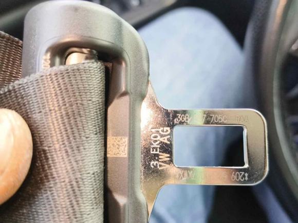 [杭州·浙A] 二手大众帕萨特新能源2020款 430PHEV 混动精英版 国VI