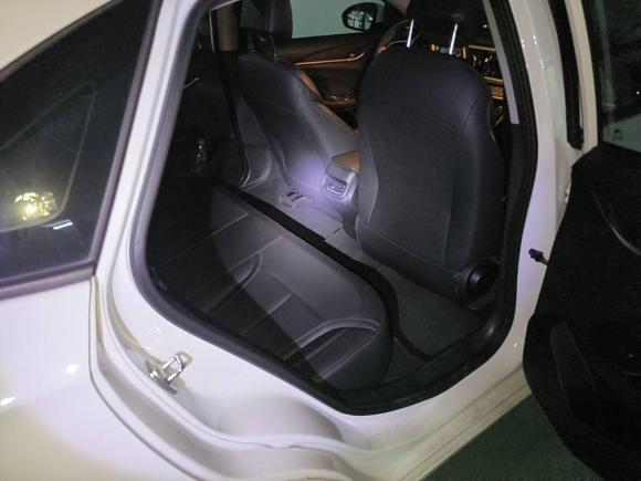 [金华·浙G] 二手别克英朗2021款 改款 典范 1.5L 自动精英型