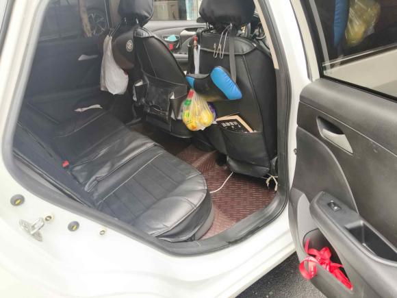 [成都·川A] 二手雪佛兰科鲁泽2019款 Redline 320T 双离合欢快版 国VI