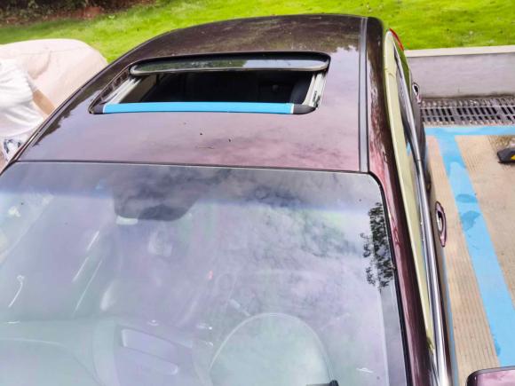 [武汉·鄂A] 二手起亚起亚K32013款 1.6L 自动GLS