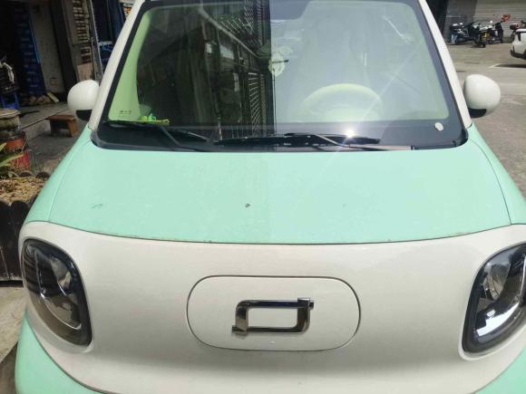 [义乌·浙G] 二手奔腾奔腾小马2024款 170km 活力马