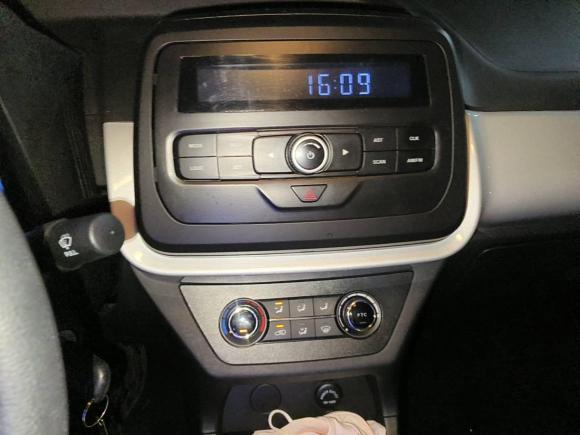 [上海·苏K] 二手江铃集团新能源小麒麟2022款 心动版