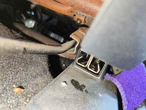 [宁波·浙B] 二手三菱风迪思2013款 1.8L 自动豪华型 国IV