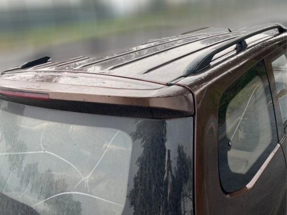 [成都·川G] 二手五菱汽车五菱宏光2014款 1.5L S标准型