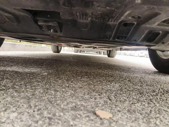 [青岛·鲁U] 二手长安逸动2023款 畅享版 PLUS 蓝鲸NE 1.4T GDI DCT尊贵版