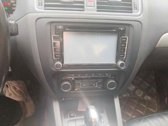 [武汉·鄂A] 二手大众速腾2012款 1.4TSI 自动豪华型