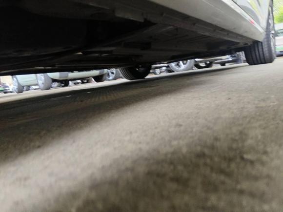 [嘉兴·浙F] 二手雪铁龙雪铁龙C4L2016款 1.2T 自动精英型