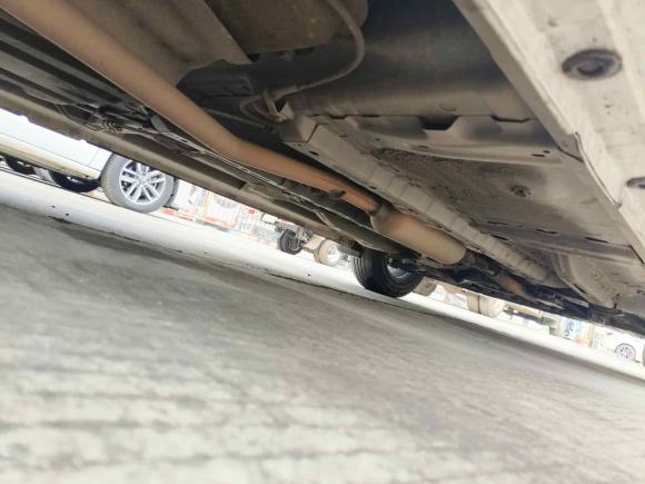 [成都·川A] 二手长安凯程长安欧尚A6002016款 1.5L 手动豪华型7座