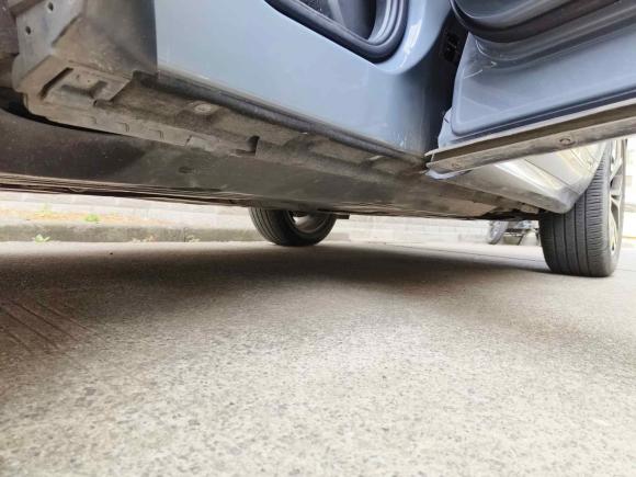 [上海·苏U] 二手路虎揽胜极光2020款 249PS R-DYNAMIC SE 运动科技版