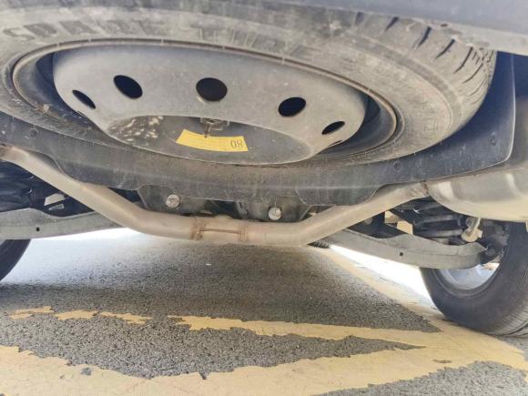 [南京·苏A] 二手Jeep大指挥官2018款 2.0T 四驱尊享导航版 国VI