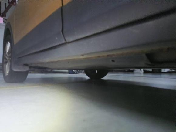 [上海·苏U] 二手大众途铠2019款 1.5L 自动舒适版