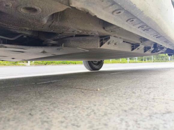 [青岛·鲁B] 二手长安长安奔奔E-Star2021款 国民版 心悦版 磷酸铁锂（31.18kWh）