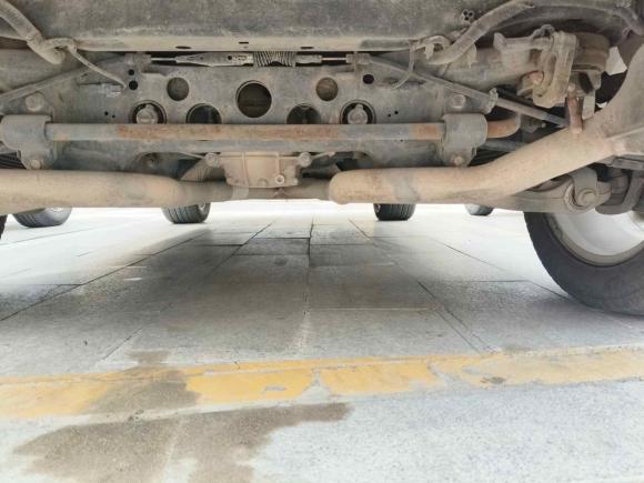 [青岛·鲁B] 二手Jeep大切诺基2017款 3.6L 精英导航版