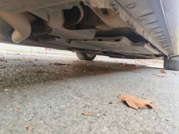 [武汉·鄂A] 二手丰田卡罗拉2017款 改款双擎 1.8L E-CVT精英版