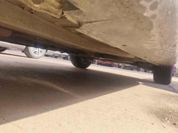 [南昌·赣A] 二手雪铁龙雪铁龙C3-XR2015款 1.6L 自动先锋型