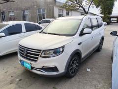 [南通·苏F] 东风风行风行SX62016款 1.6L CVT豪华型