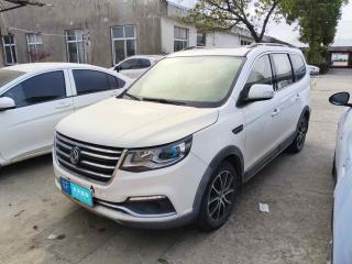 东风风行风行SX62016款 1.6L CVT豪华型「南通二手车」「天天拍车」