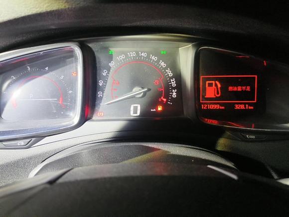 [成都·川A] 二手DSDS 5LS2014款 1.6T 雅致版THP160