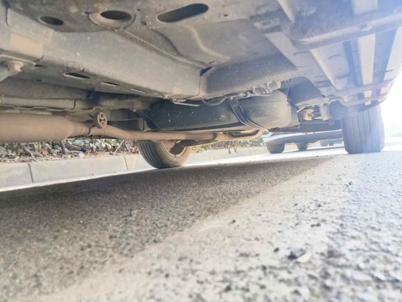 [金华·浙G] 二手荣威荣威RX52018款 20T 两驱自动旗舰版