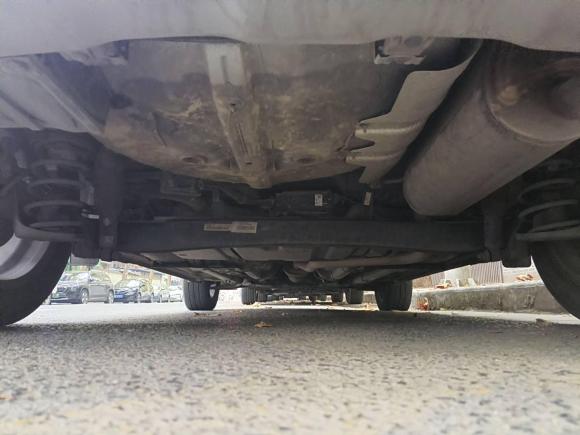 [西安·陕A] 二手起亚奕跑2019款 1.4L 自动趣享版 国V