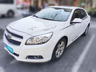 雪佛兰迈锐宝2014款 2.0L 自动舒适版「南京二手车」「天天拍车」