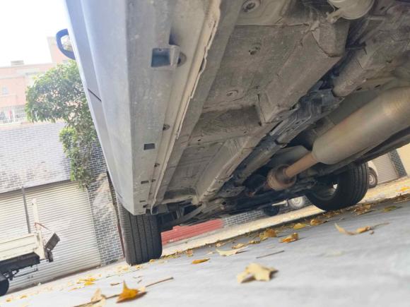 [佛山·粤E] 二手长安长安CS552018款 1.5T 自动炫动型 国V