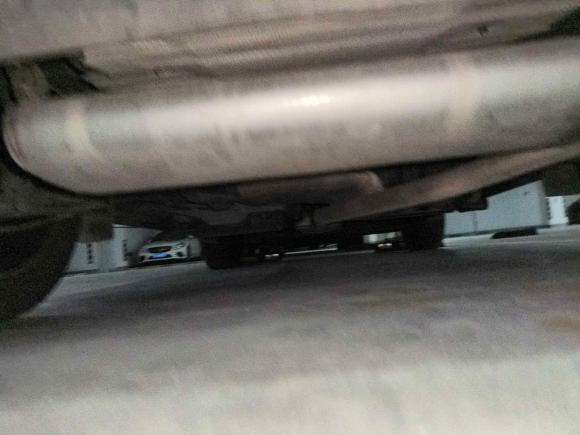 [上海·黑A] 二手别克昂科拉2015款 1.4T 自动两驱都市精英型