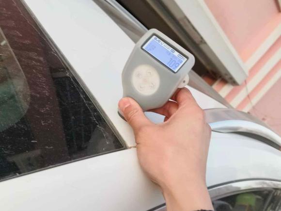 [青岛·鲁H] 二手大通大通G502020款 1.5T 自动豪华版