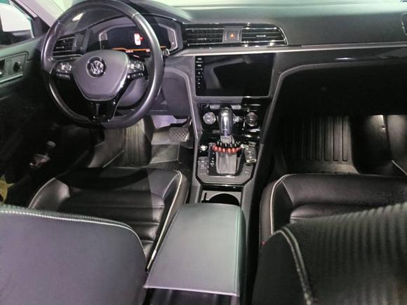 [南京·苏A] 二手大众凌渡2019款 280TSI DSG豪华版 国V